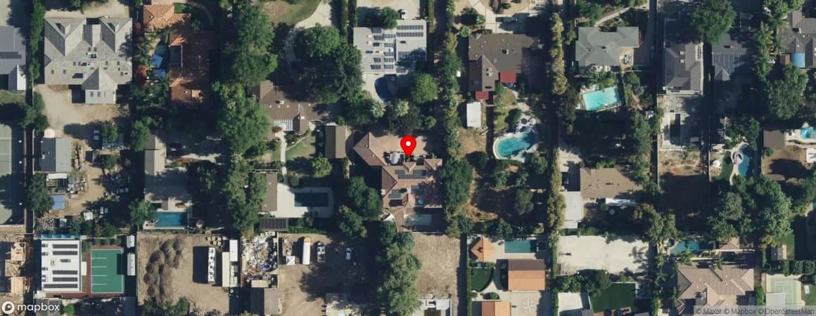 House image located at Woodland Hills, California, 91367