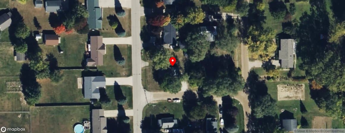 House image located at Burton, Michigan, 48509