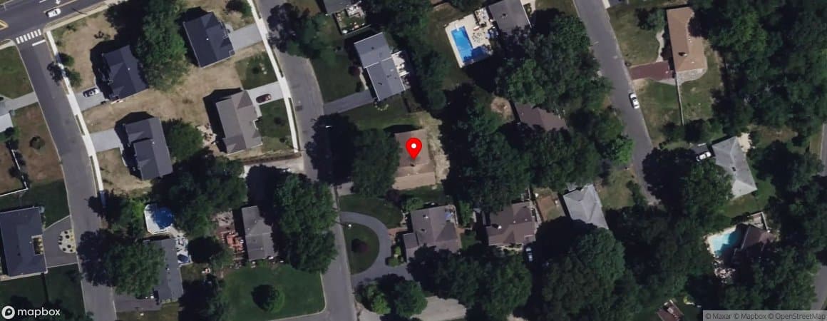 House image located at Oakhurst, New Jersey, 7755