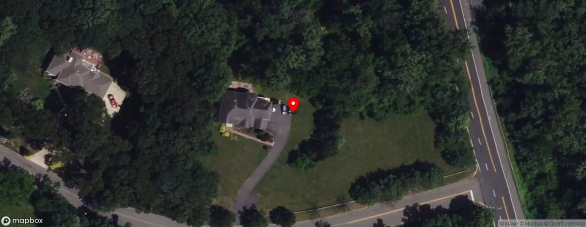 House image located at Colts Neck, New Jersey, 7722