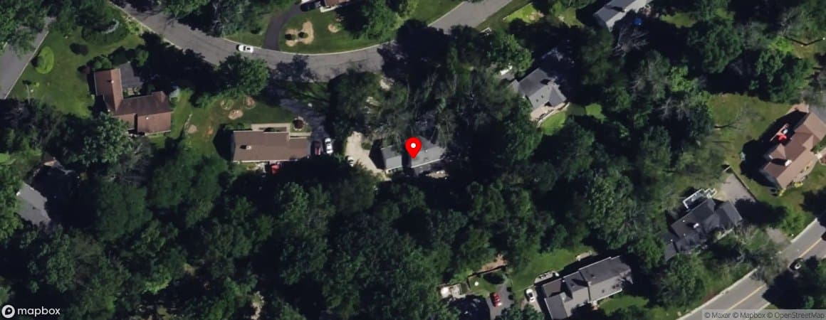 House image located at Hackettstown, New Jersey, 7840