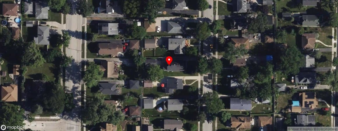 House image located at Elmhurst, Illinois, 60126