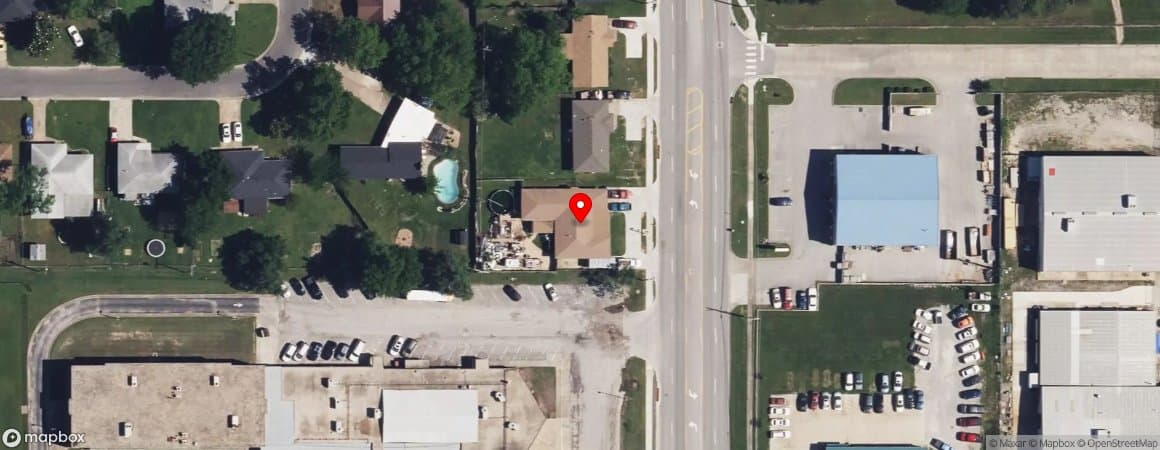 House image located at Broken Arrow, Oklahoma, 74012