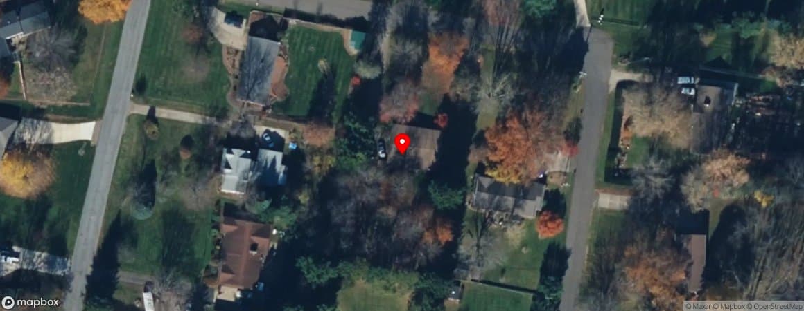 House image located at North Canton, Ohio, 44720