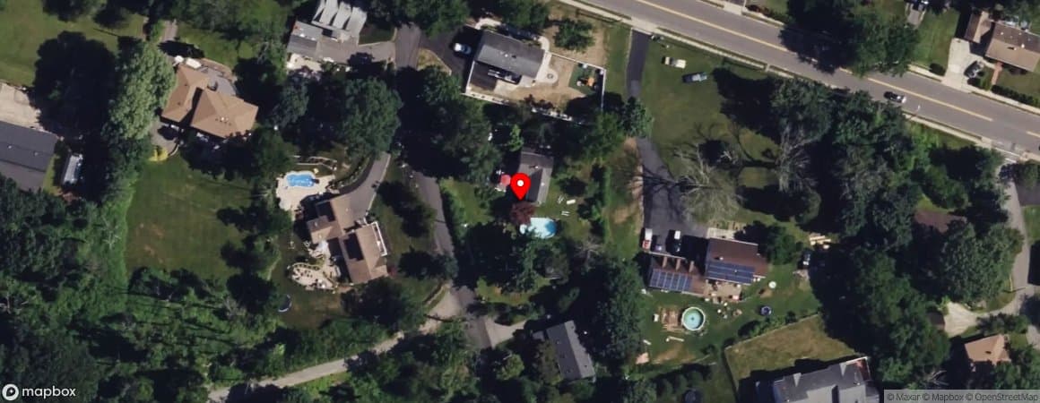 House image located at Lincoln Park, New Jersey, 7035