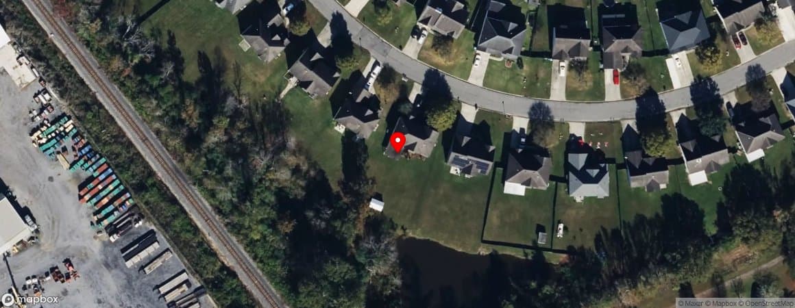 House image located at Prairieville, Louisiana, 70769
