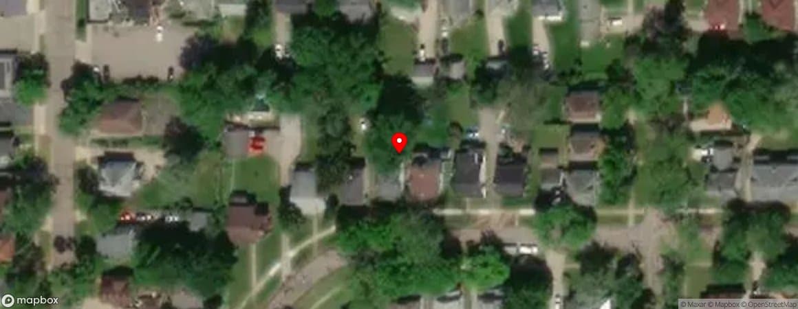 House image located at Jackson, Michigan, 49201