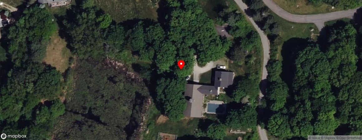 House image located at Boxborough, Massachusetts, 1719