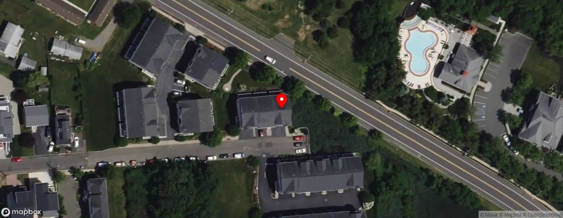 House image located at Port Monmouth, New Jersey, 7758