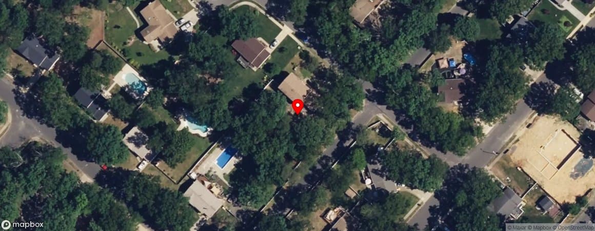 House image located at West Berlin, New Jersey, 8091