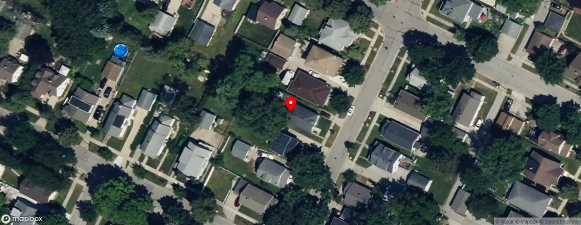 House image located at Green Bay, Wisconsin, 54303
