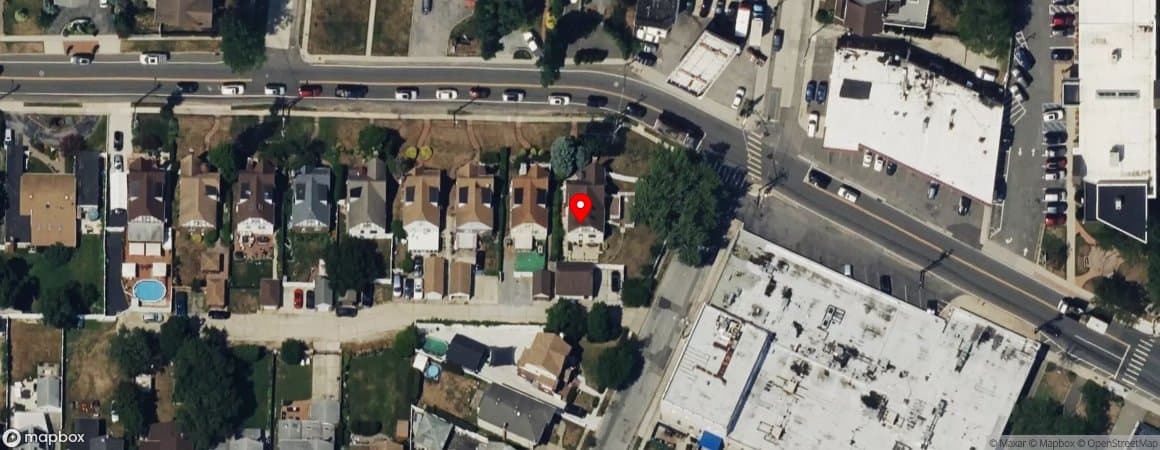 House image located at East Rockaway, New York, 11518