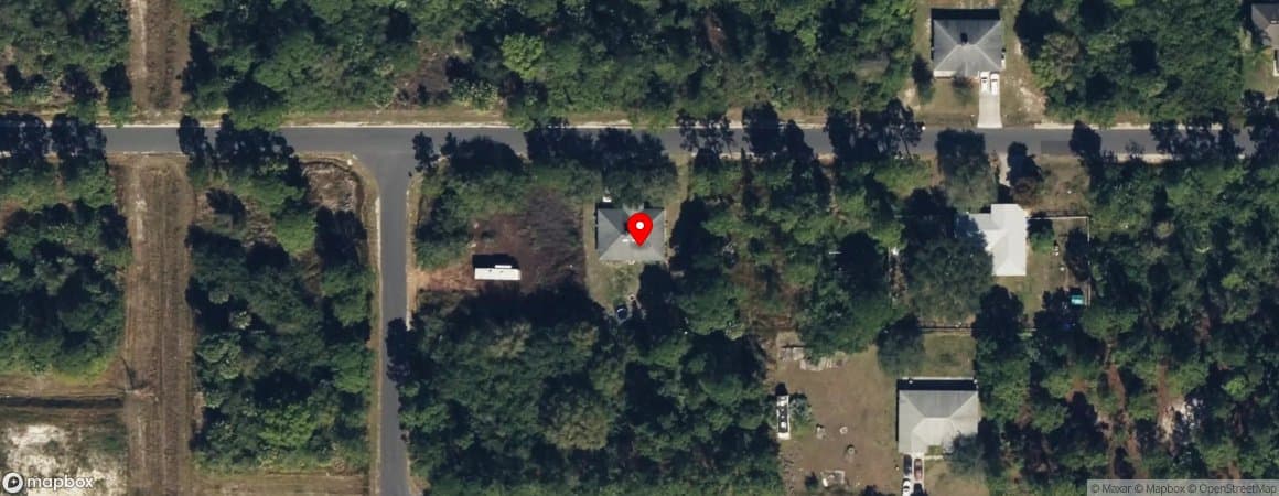 House image located at Palm Bay, Florida, 32909