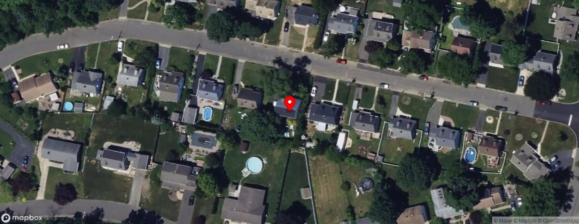 House image located at Allentown, New Jersey, 8501
