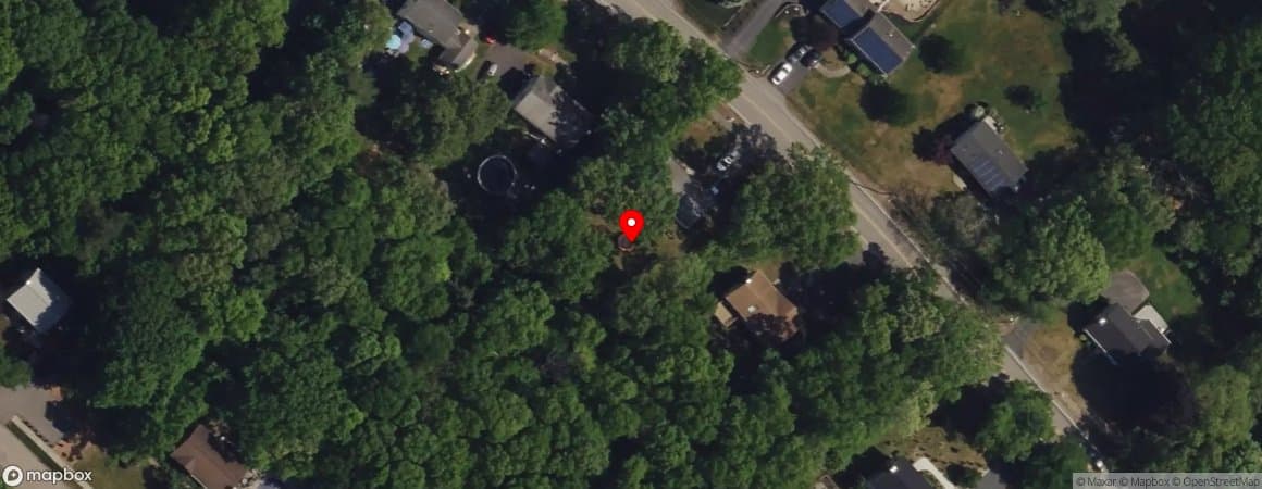 House image located at Franklin, Massachusetts, 2038