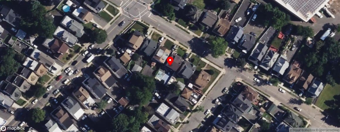 House image located at East Orange, New Jersey, 7017