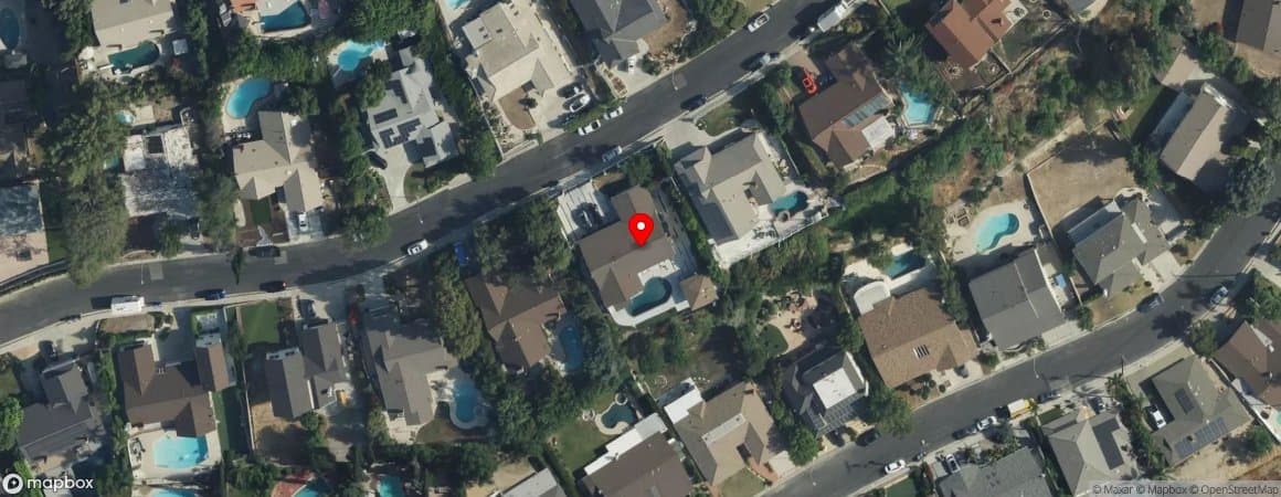House image located at Granada Hills, California, 91344