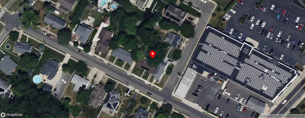 House image located at Northfield, New Jersey, 8225