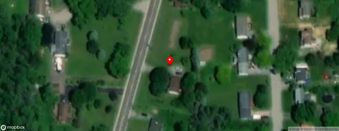 House image located at Byron, New York, 14422