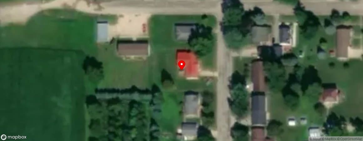 House image located at Allison, Iowa, 50602