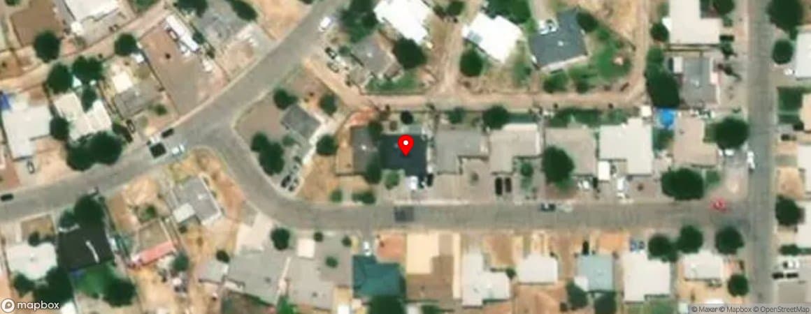 House image located at Alamogordo, New Mexico, 88310