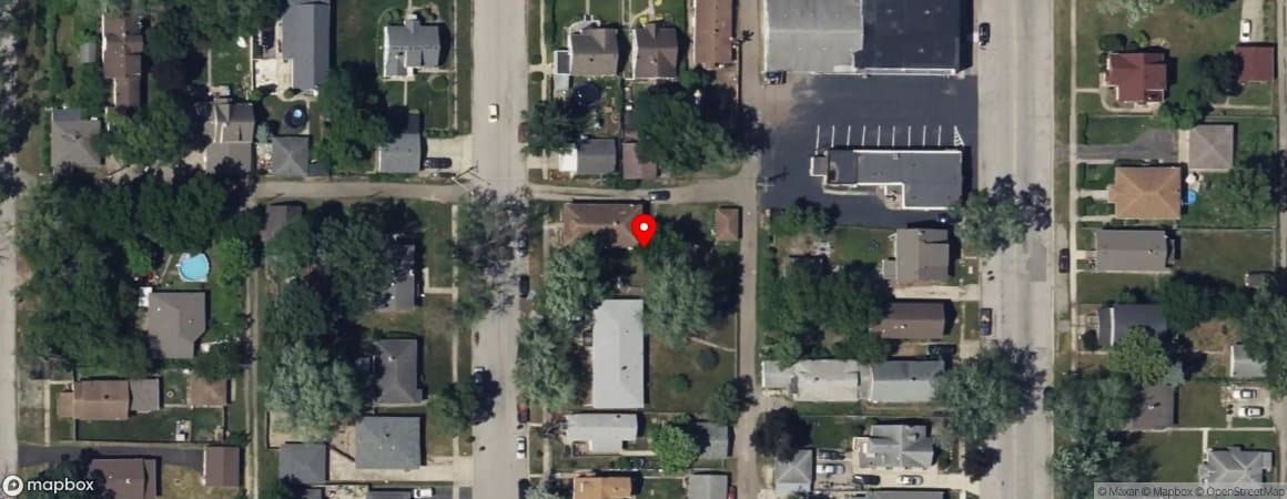 House image located at Lake Station, Indiana, 46405
