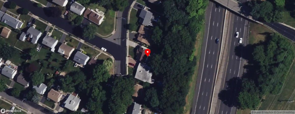 House image located at Nutley, New Jersey, 7110
