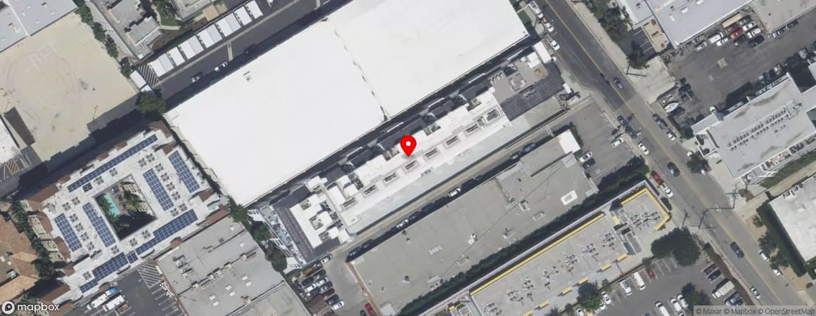House image located at Marina Del Rey, California, 90292