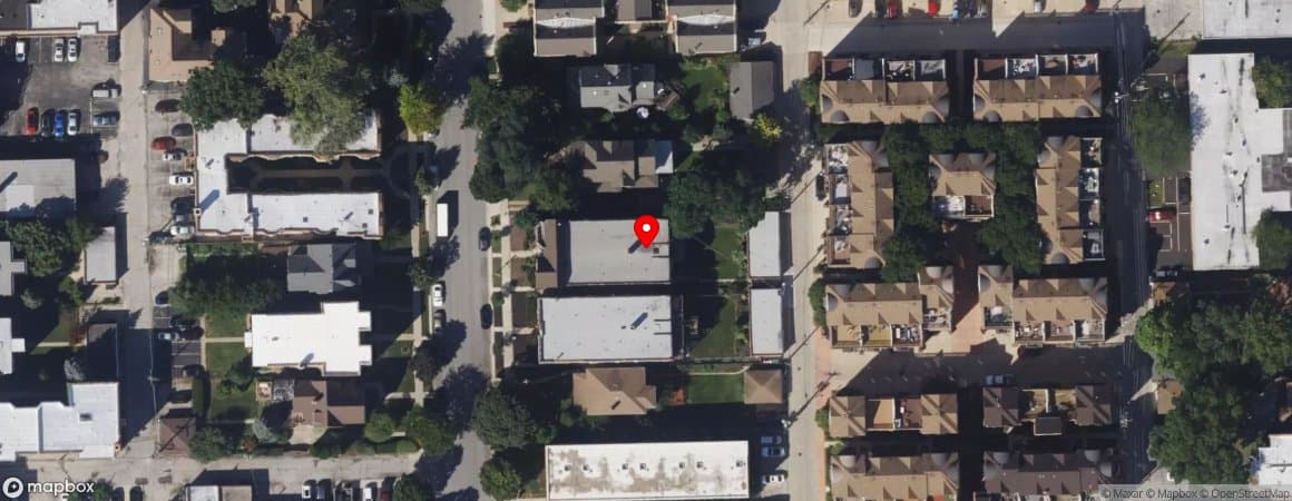 House image located at Oak Park, Illinois, 60302