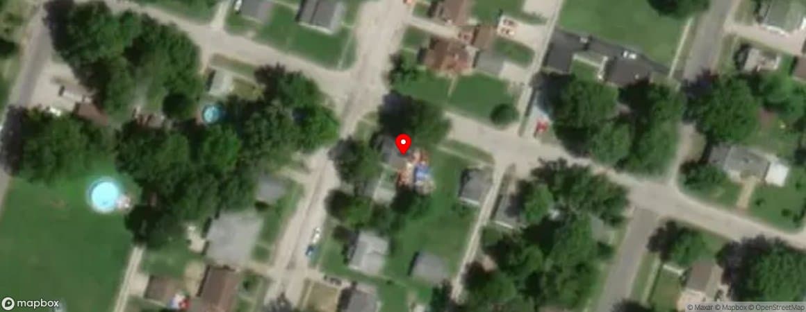 House image located at New Athens, Illinois, 62264