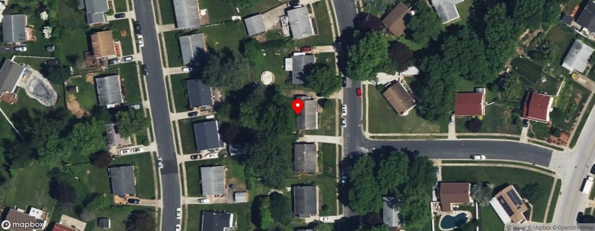 House image located at Randallstown, Maryland, 21133