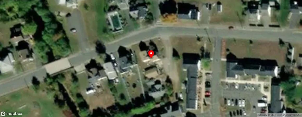 House image located at Monson, Massachusetts, 1057