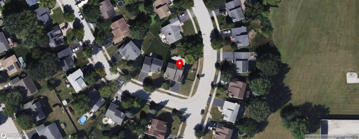 House image located at Aurora, Illinois, 60504