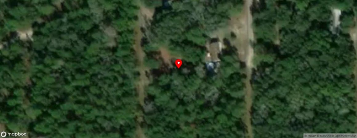 House image located at Fort McCoy, Florida, 32134