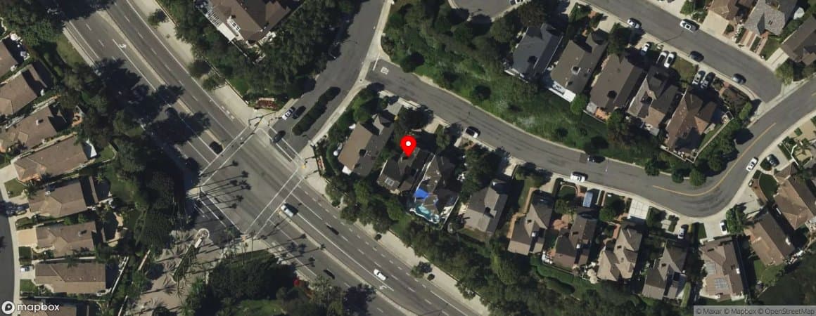 House image located at Laguna Niguel, California, 92677