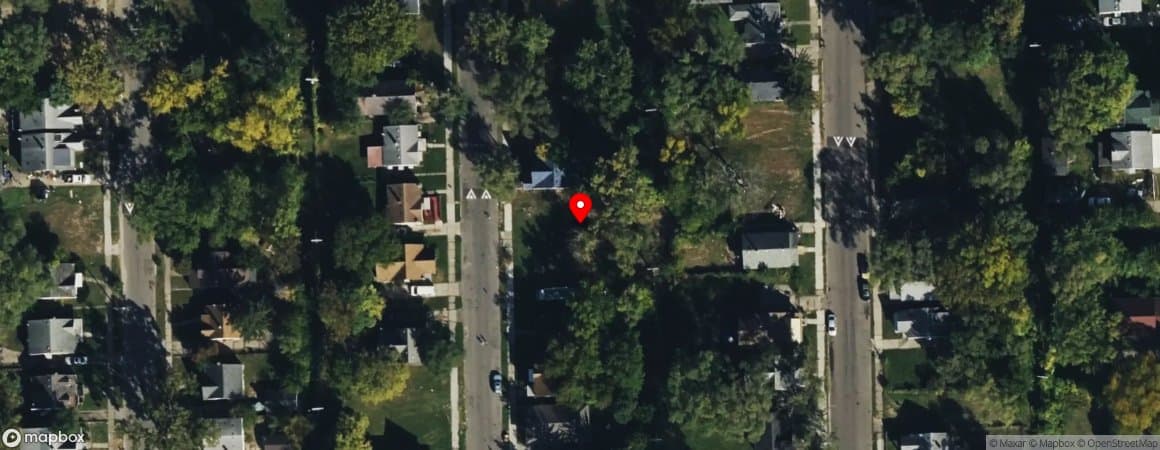 House image located at Highland Park, Michigan, 48203