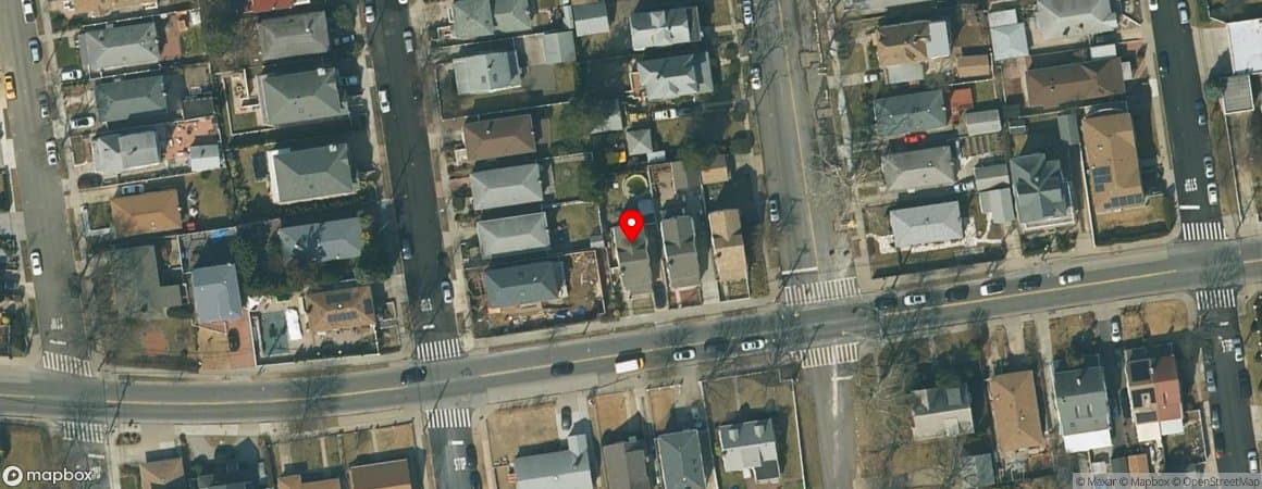 House image located at College Point, New York, 11356