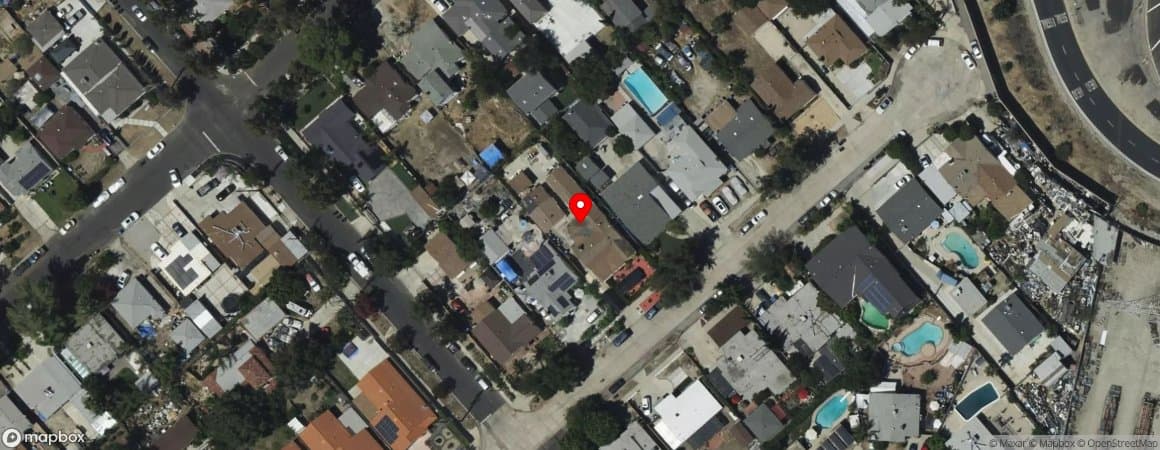 House image located at Sun Valley, CA 91352