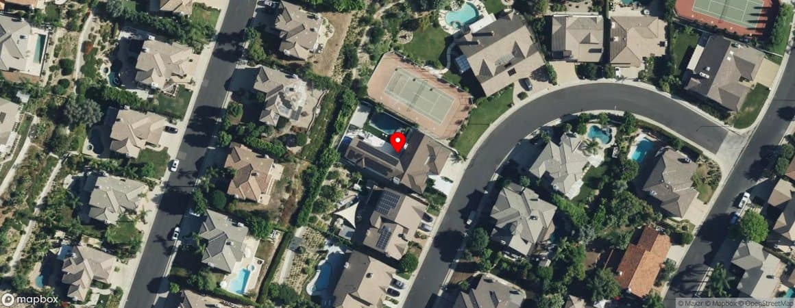 House image located at Woodland Hills, CA 91367