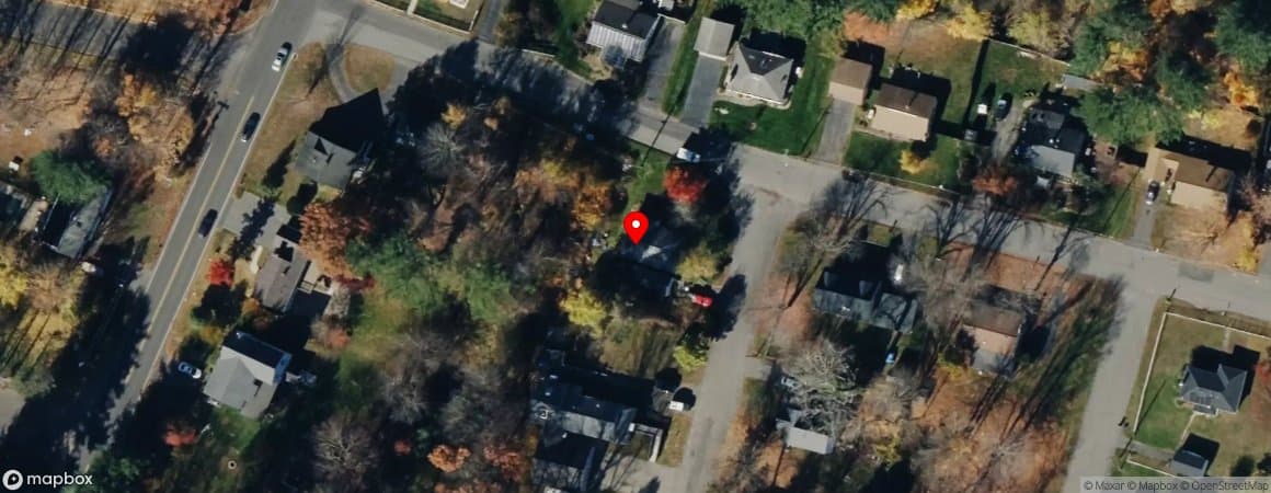 House image located at East Longmeadow, Massachusetts, 1028