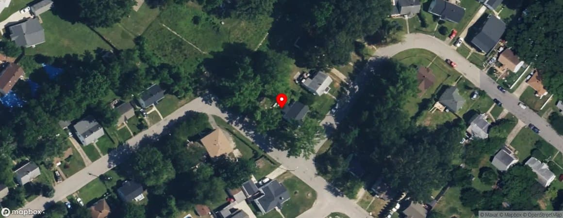 House image located at Hampton, Virginia, 23669