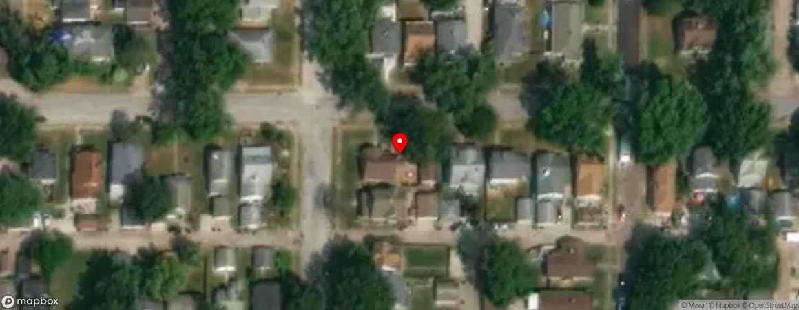 House image located at Davenport, Iowa, 52803