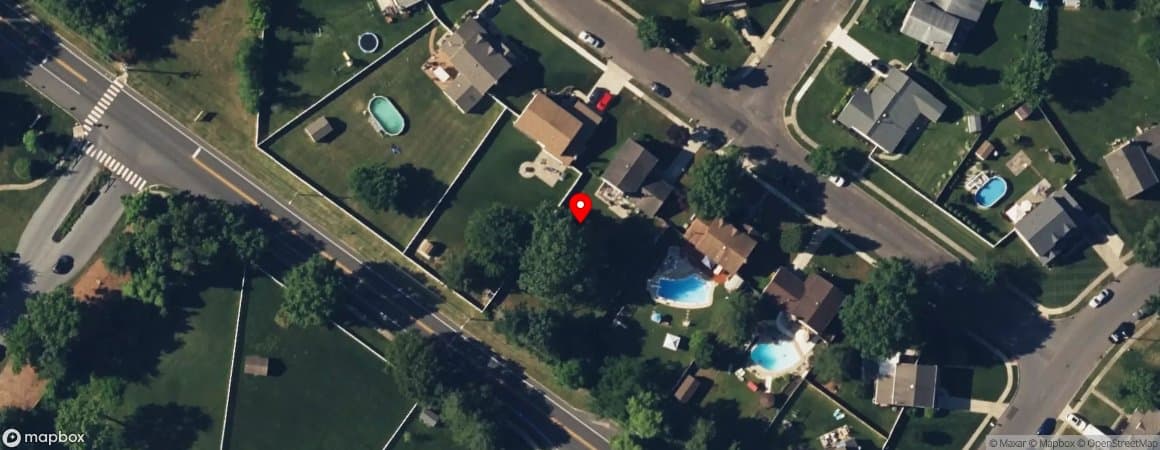 House image located at Sewell, New Jersey, 8080