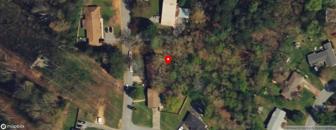 House image located at Hixson, Tennessee, 37343