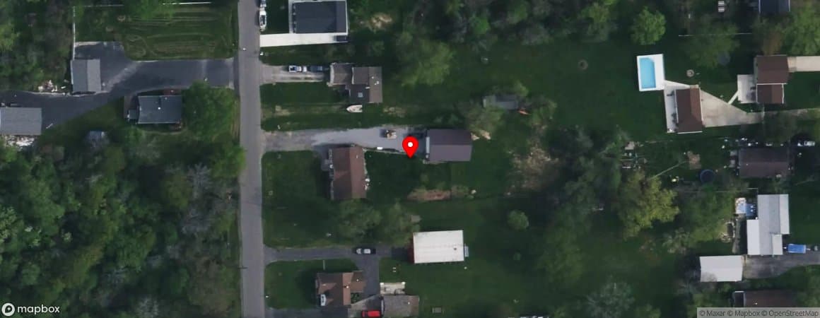 House image located at Grand Island, New York, 14072