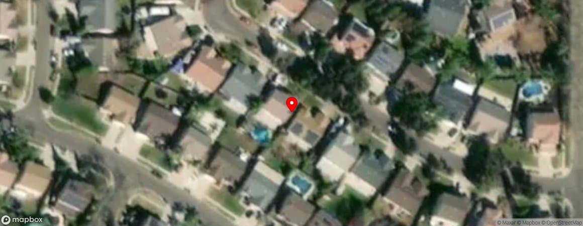 House image located at Visalia, California, 93291