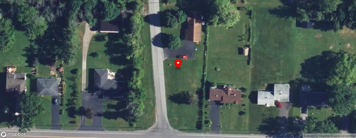 House image located at Spencerport, New York, 14559
