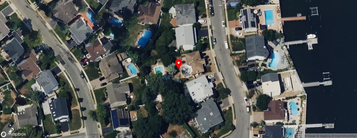 House image located at Merrick, New York, 11566