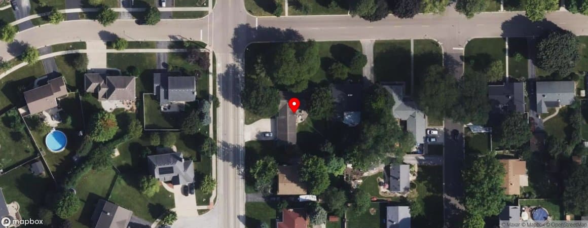 House image located at Aurora, Illinois, 60506
