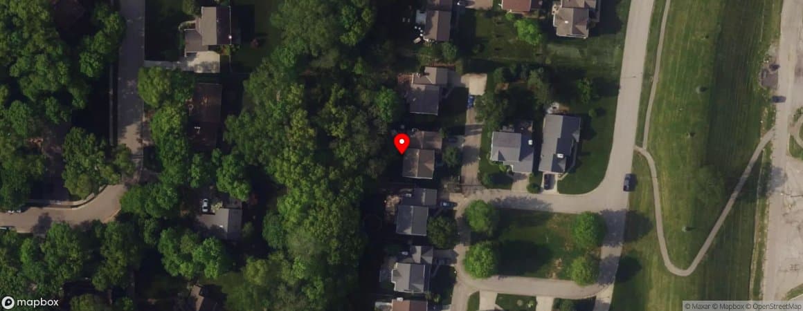 House image located at Maineville, Ohio, 45039